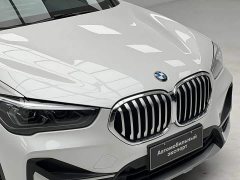 BMW X1 sDrive20Li Premium - ფოტო 4