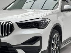 BMW X1 sDrive20Li Premium - ფოტო 5