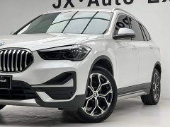 BMW X1 sDrive20Li Premium - ფოტო 6