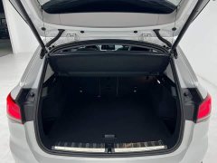 BMW X1 sDrive20Li Premium - ფოტო 8