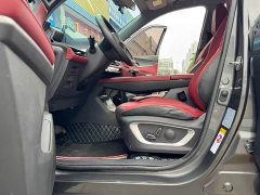 Changan CS75PLUS Second Generation 1.5T Automatic Deluxe - ფოტო 11