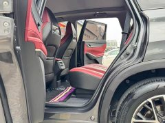 Changan CS75PLUS Second Generation 1.5T Automatic Deluxe - ფოტო 13