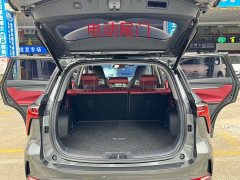 Changan CS75PLUS Second Generation 1.5T Automatic Deluxe - ფოტო 15
