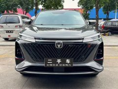 Changan CS75PLUS Second Generation 1.5T Automatic Deluxe - ფოტო 2
