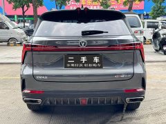 Changan CS75PLUS Second Generation 1.5T Automatic Deluxe - ფოტო 4