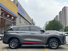 Changan CS75PLUS Second Generation 1.5T Automatic Deluxe - ფოტო 6