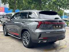 Changan CS75PLUS Second Generation 1.5T Automatic Deluxe - ფოტო 7