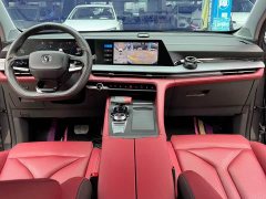 Changan CS75PLUS Second Generation 1.5T Automatic Deluxe - ფოტო 8