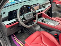 Changan CS75PLUS Second Generation 1.5T Automatic Deluxe - ფოტო 9