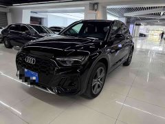 Audi Q5L 40 TFSI Luxury Dynamic - ფოტო 1