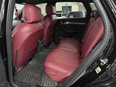 Audi Q5L 40 TFSI Luxury Dynamic - ფოტო 5