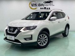 Nissan Qashqai 2.0L CVT 2WD XL ITS Smart Comfort Edition - ფოტო 1