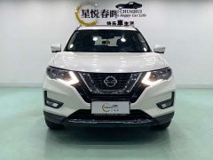 Nissan Qashqai 2.0L CVT 2WD XL ITS Smart Comfort Edition - ფოტო 2