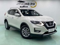 Nissan Qashqai 2.0L CVT 2WD XL ITS Smart Comfort Edition - ფოტო 3