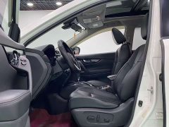 Nissan Qashqai 2.0L CVT 2WD XL ITS Smart Comfort Edition - ფოტო 4