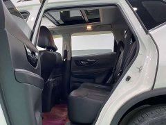 Nissan Qashqai 2.0L CVT 2WD XL ITS Smart Comfort Edition - ფოტო 5
