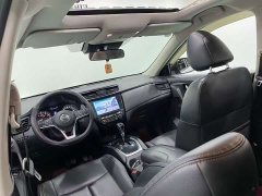 Nissan Qashqai 2.0L CVT 2WD XL ITS Smart Comfort Edition - ფოტო 6
