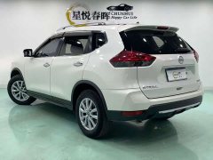 Nissan Qashqai 2.0L CVT 2WD XL ITS Smart Comfort Edition - ფოტო 7