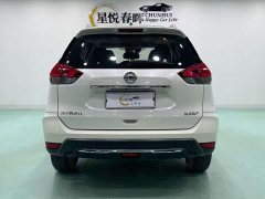 Nissan Qashqai 2.0L CVT 2WD XL ITS Smart Comfort Edition - ფოტო 8
