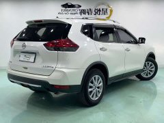 Nissan Qashqai 2.0L CVT 2WD XL ITS Smart Comfort Edition - ფოტო 9