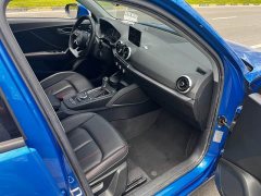 Audi Q2L 35 TFSI Fashion Dynamic - ფოტო 10
