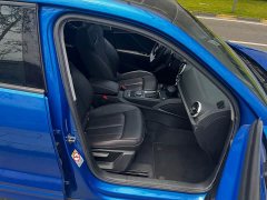 Audi Q2L 35 TFSI Fashion Dynamic - ფოტო 11