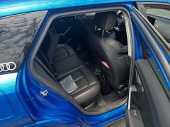 Audi Q2L 35 TFSI Fashion Dynamic - ფოტო 12