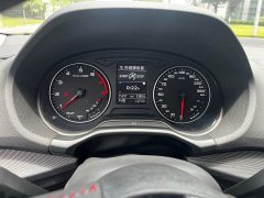 Audi Q2L 35 TFSI Fashion Dynamic - ფოტო 14