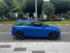 Audi Q2L 35 TFSI Fashion Dynamic - ფოტო 15