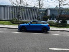 Audi Q2L 35 TFSI Fashion Dynamic - ფოტო 16