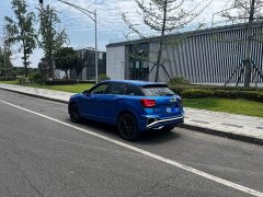 Audi Q2L 35 TFSI Fashion Dynamic - ფოტო 5