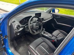 Audi Q2L 35 TFSI Fashion Dynamic - ფოტო 7