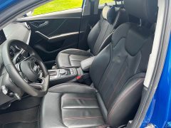 Audi Q2L 35 TFSI Fashion Dynamic - ფოტო 8