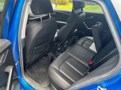 Audi Q2L 35 TFSI Fashion Dynamic - ფოტო 9