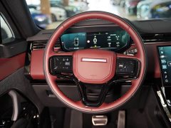 Land Rover Range Rover Sport 400PS Dynamic SE - ფოტო 11