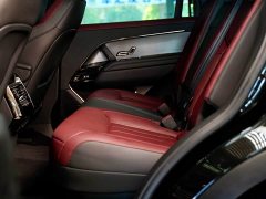 Land Rover Range Rover Sport 400PS Dynamic SE - ფოტო 12