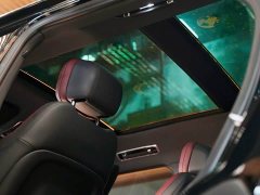 Land Rover Range Rover Sport 400PS Dynamic SE - ფოტო 15