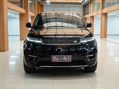 Land Rover Range Rover Sport 400PS Dynamic SE - ფოტო 2