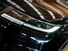 Land Rover Range Rover Sport 400PS Dynamic SE - ფოტო 3