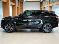Land Rover Range Rover Sport 400PS Dynamic SE - ფოტო 4