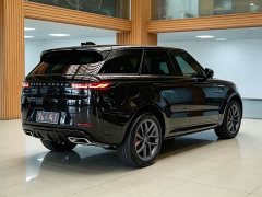 Land Rover Range Rover Sport 400PS Dynamic SE - ფოტო 5