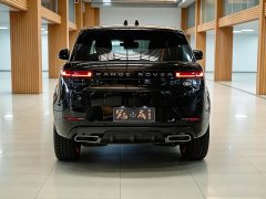 Land Rover Range Rover Sport 400PS Dynamic SE - ფოტო 6
