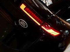 Land Rover Range Rover Sport 400PS Dynamic SE - ფოტო 7
