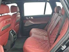 BMW X5 xDrive 40Li M Sport Midnight Edition Package - ფოტო 5