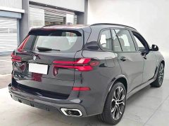 BMW X5 xDrive 40Li M Sport Midnight Edition Package - ფოტო 7
