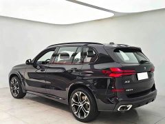 BMW X5 xDrive 40Li M Sport Midnight Edition Package - ფოტო 8