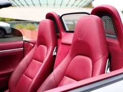 Porsche 718 2022 Boxster 2.0T - ფოტო 8