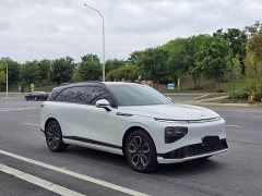 XPeng G9 725 Ultra-Long Range Max - ფოტო 3