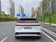 XPeng G9 725 Ultra-Long Range Max - ფოტო 4