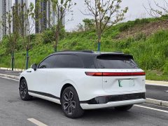 XPeng G9 725 Ultra-Long Range Max - ფოტო 5